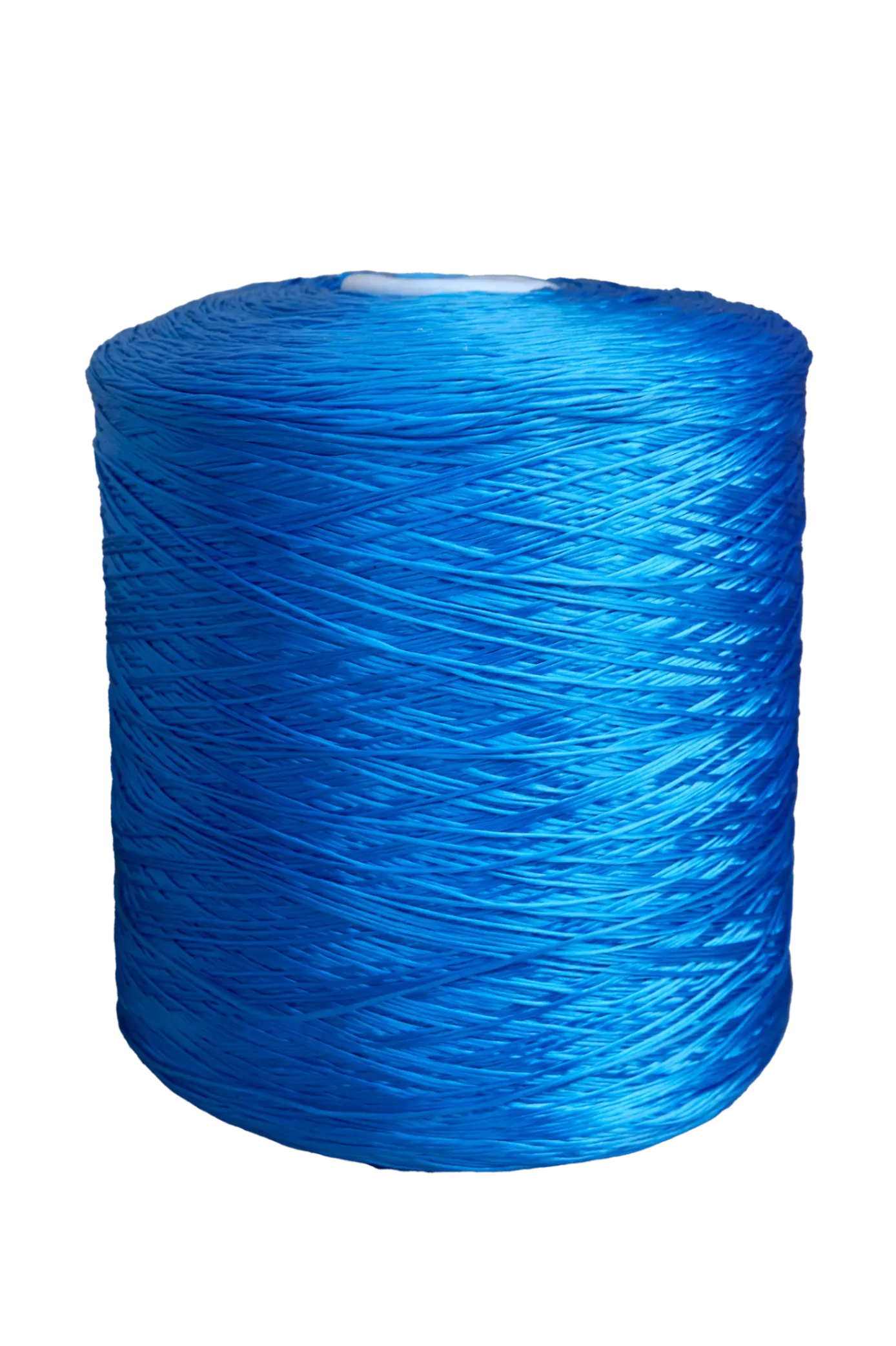 Thread Cones blue